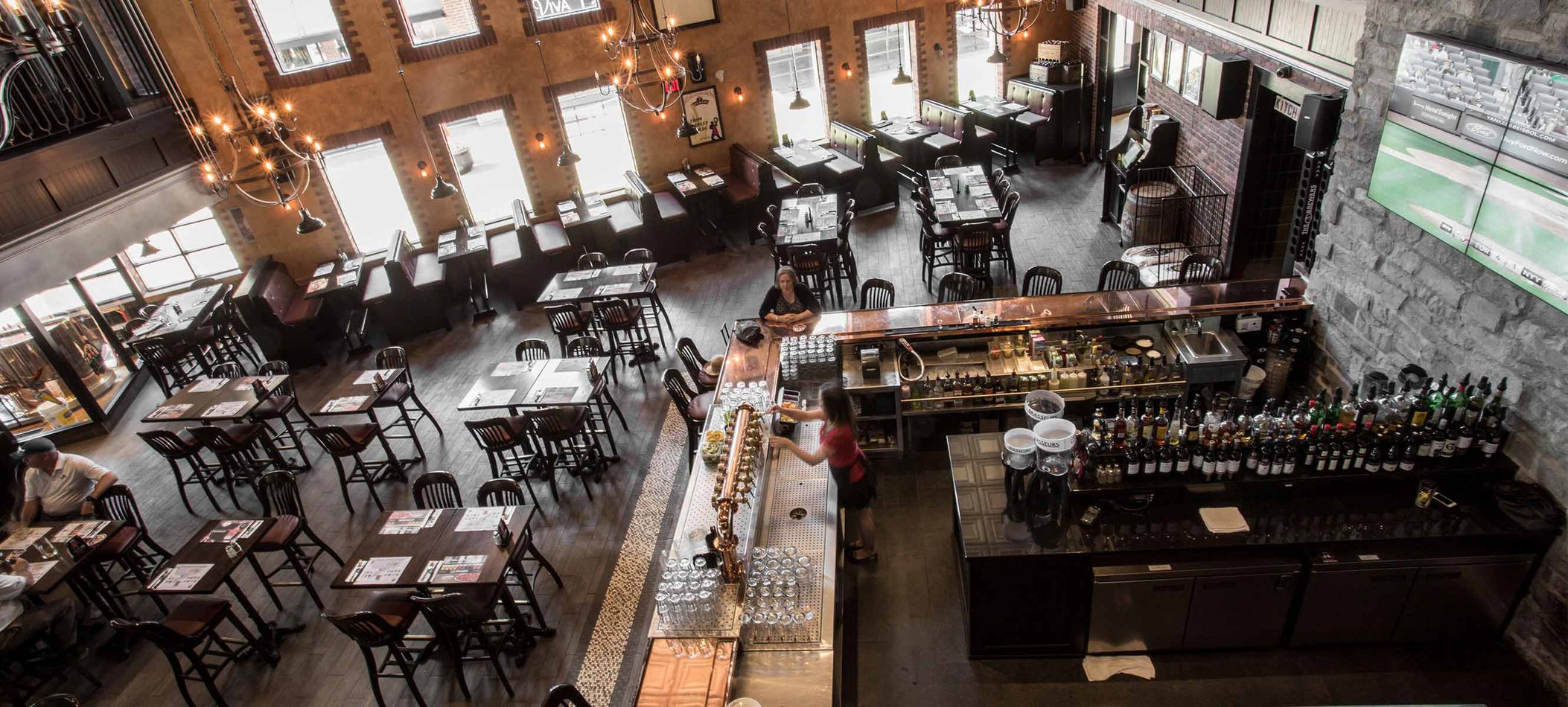 Bière artisanale, brasserie et microbrasserie à Kanata